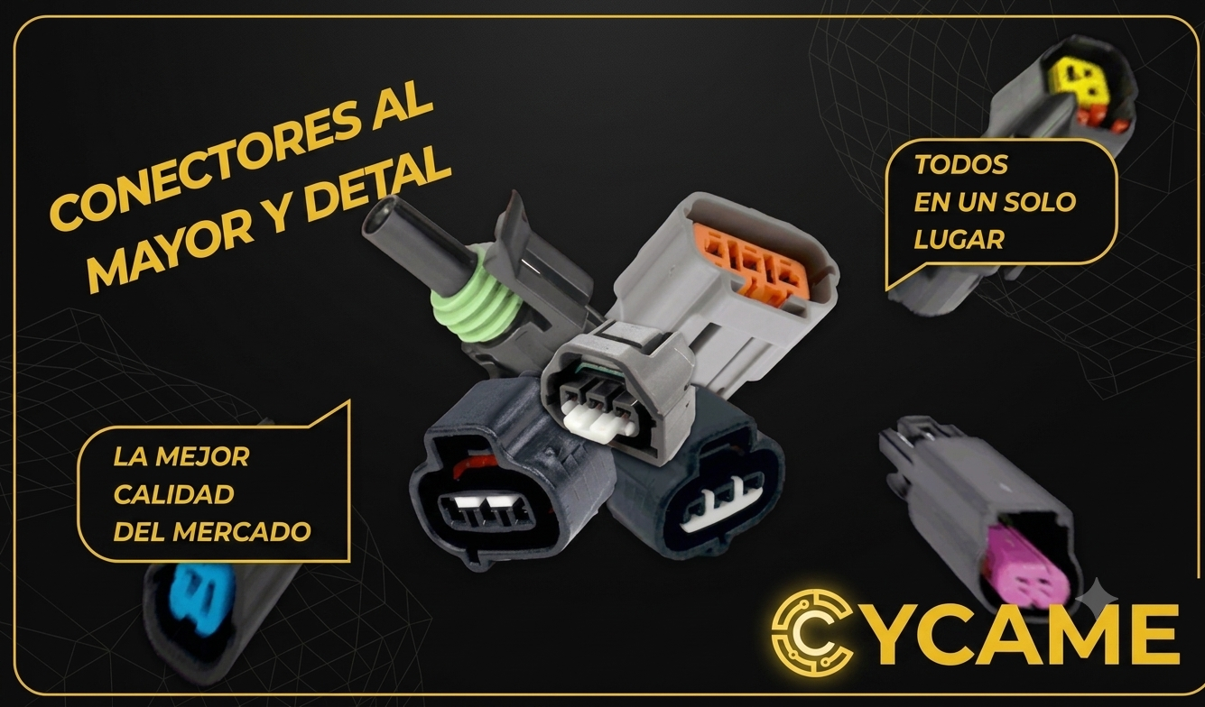 Producto CYCAME